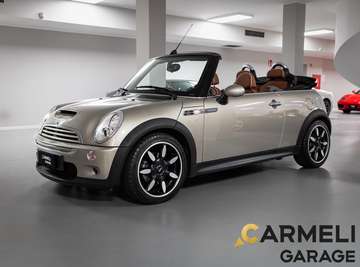1.6 16V Sidewalk Cabrio -SOLO 64.500KM-2