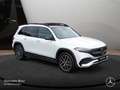 Mercedes-Benz EQB 300 4M AMG+NIGHT+19"+PLUS-PAKET+PANO+360 Weiß - thumbnail 5