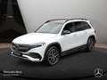 Mercedes-Benz EQB 300 4M AMG+NIGHT+19"+PLUS-PAKET+PANO+360 Weiß - thumbnail 2