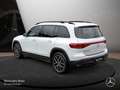 Mercedes-Benz EQB 300 4M AMG+NIGHT+19"+PLUS-PAKET+PANO+360 Weiß - thumbnail 10