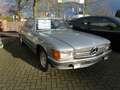 Mercedes-Benz 380 SLC   1.Hand    historisches Kennzeichen srebrna - thumbnail 5