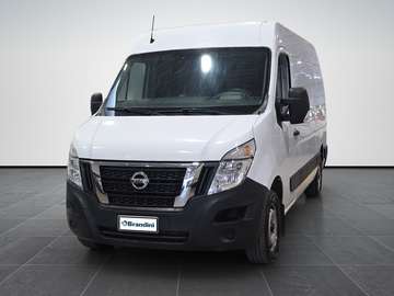 35 2.3 dCi 135CV PM-TM Acenta Furgone