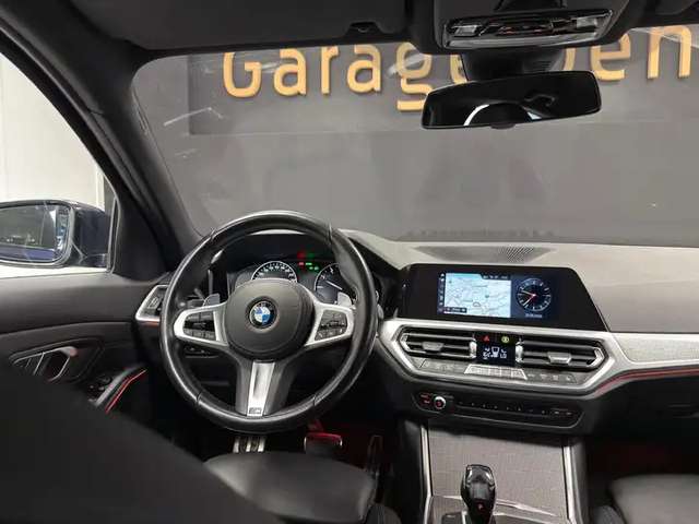 BMW 320 — photo 10