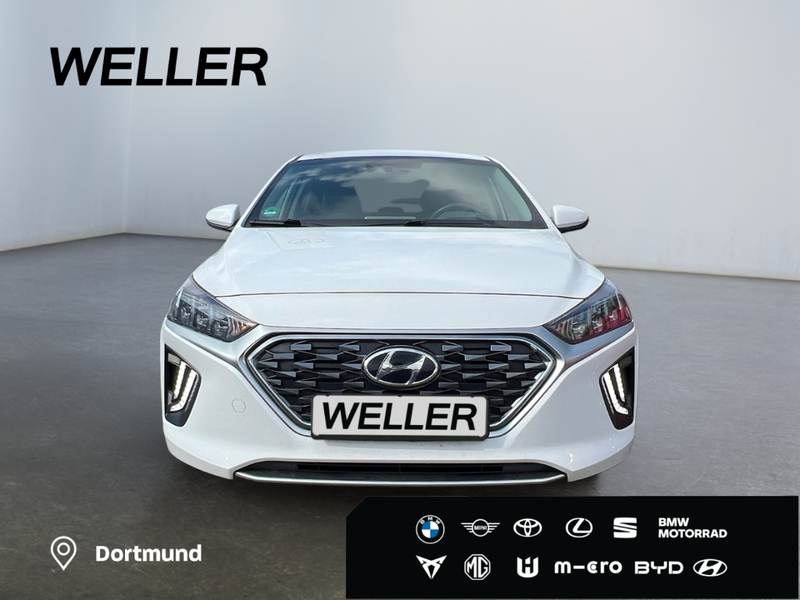 Photo du véhicule
