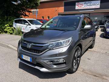IV 2016 1.6 Lifestyle Navi 4wd auto 4X4 * 78.000KM *UNICO PROPRIETARIO*