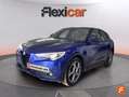 Alfa Romeo Stelvio 2.2 Diesel 118kW (160CV) SPRINT RWD Azul - thumbnail 3