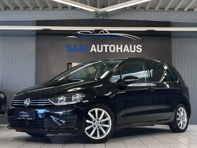 Volkswagen Golf Sportsvan Golf Sportsvan 2.0 TDI DSG /KLIMA/SHZ/PDC/AHK/
