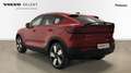 Volvo C40 BEV 78KWH RECHARGE TWIN ULTIMATE AWD 408 5P Rouge - thumbnail 2