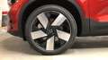 Volvo C40 BEV 78KWH RECHARGE TWIN ULTIMATE AWD 408 5P Rouge - thumbnail 16
