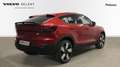 Volvo C40 BEV 78KWH RECHARGE TWIN ULTIMATE AWD 408 5P Rouge - thumbnail 7