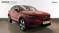 Volvo C40 BEV 78KWH RECHARGE TWIN ULTIMATE AWD 408 5P Rouge - thumbnail 6