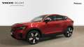 Volvo C40 BEV 78KWH RECHARGE TWIN ULTIMATE AWD 408 5P Rouge - thumbnail 1