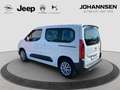 Citroen Berlingo Elektro M Feel Weiß - thumbnail 4
