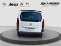 Citroen Berlingo Elektro M Feel Weiß - thumbnail 5