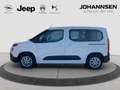 Citroen Berlingo Elektro M Feel Weiß - thumbnail 3