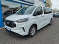 Ford Transit Custom Kombi 320 L2 AWD Trend Weiß - thumbnail 3