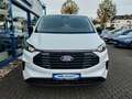 Ford Transit Custom Kombi 320 L2 AWD Trend Weiß - thumbnail 2
