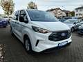 Ford Transit Custom Kombi 320 L2 AWD Trend Weiß - thumbnail 1