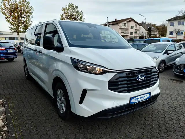 Ford Transit Custom Kombi 320 L2 AWD Trend