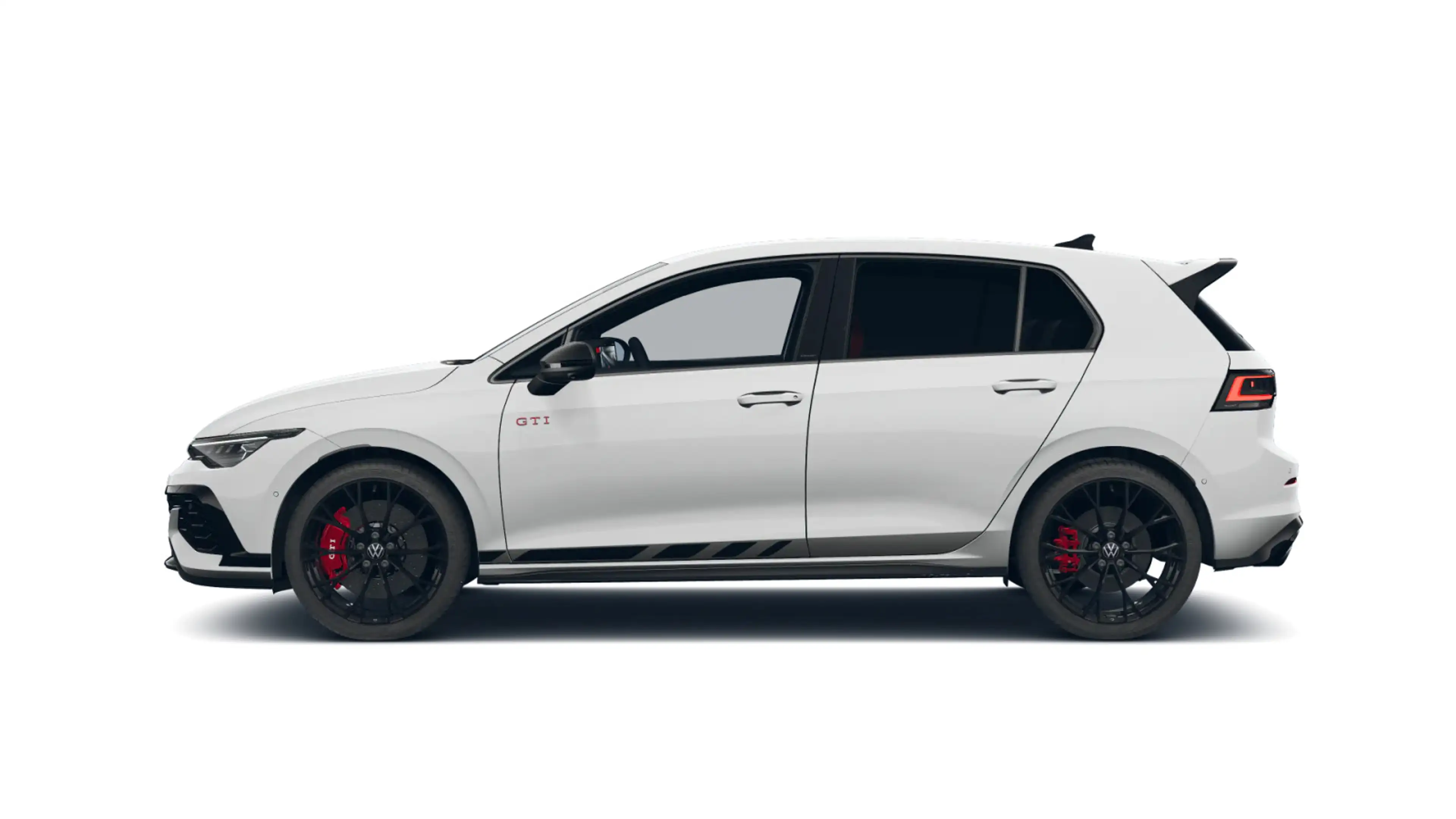 Volkswagen Golf GTI Clubsport 2.0TSI 300PS*LEDER*BLACKSTYLE — photo 5