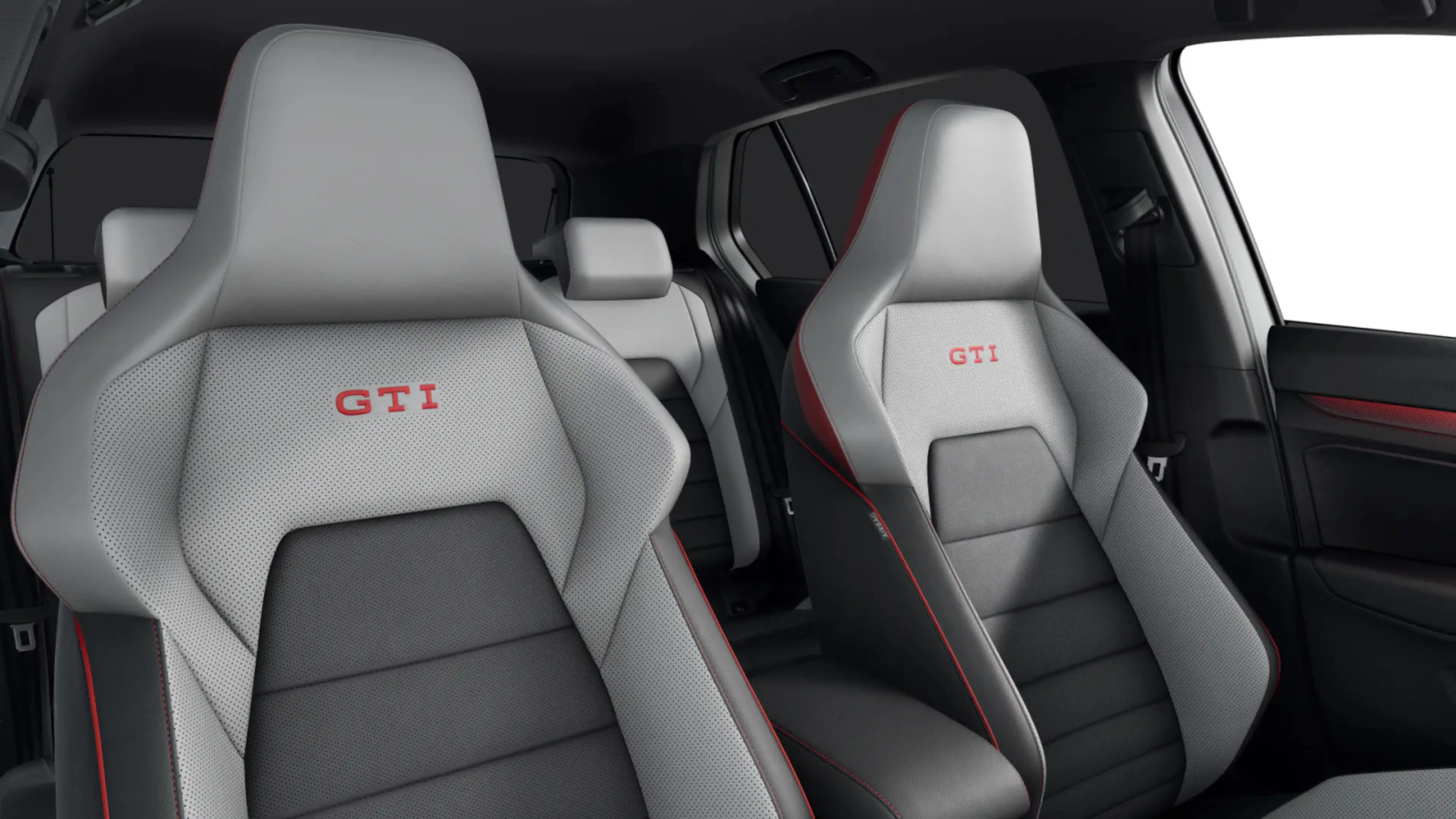 Volkswagen Golf GTI Clubsport 2.0TSI 300PS*LEDER*BLACKSTYLE — photo 9