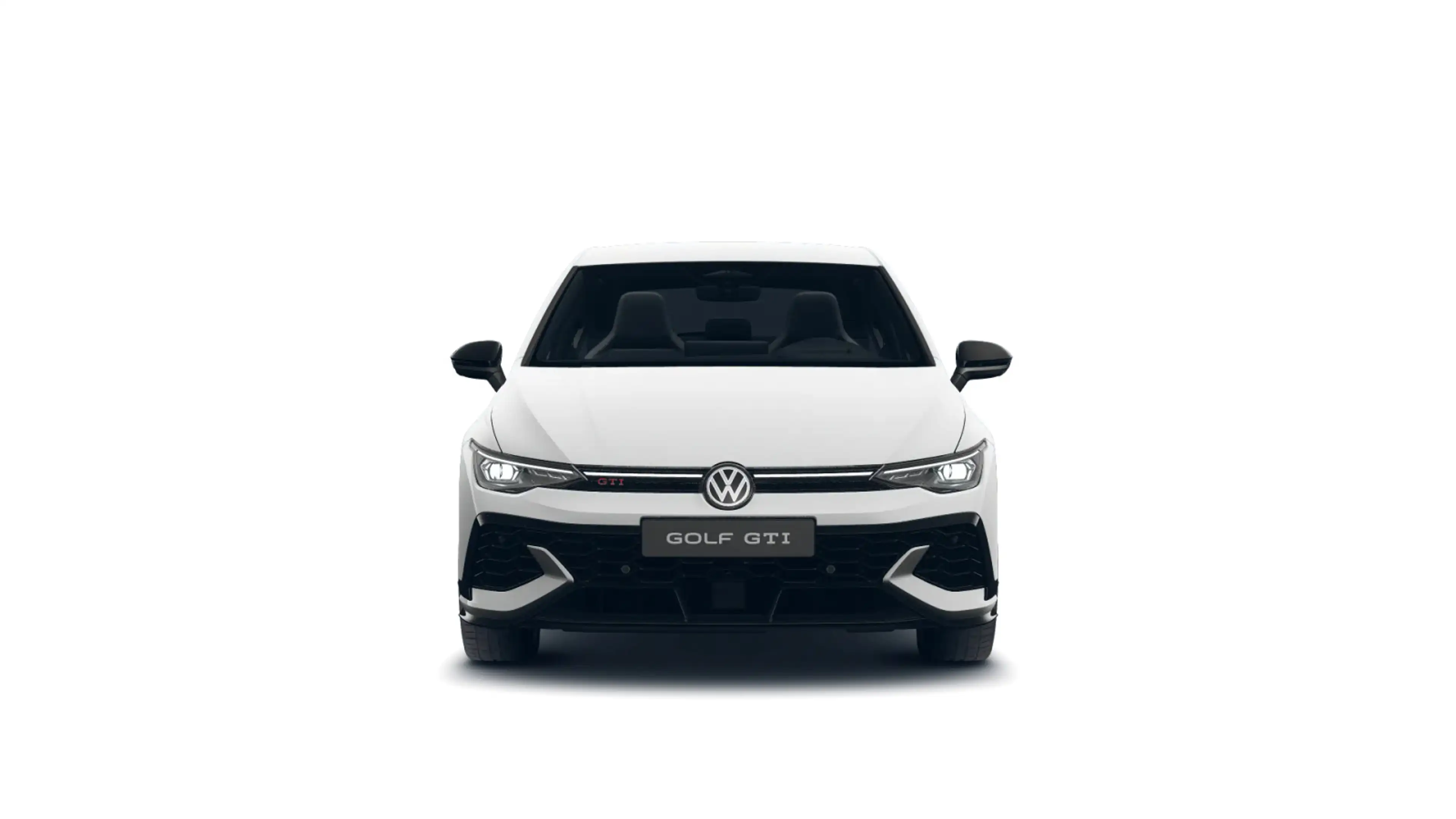 Volkswagen Golf GTI Clubsport 2.0TSI 300PS*LEDER*BLACKSTYLE — photo 2