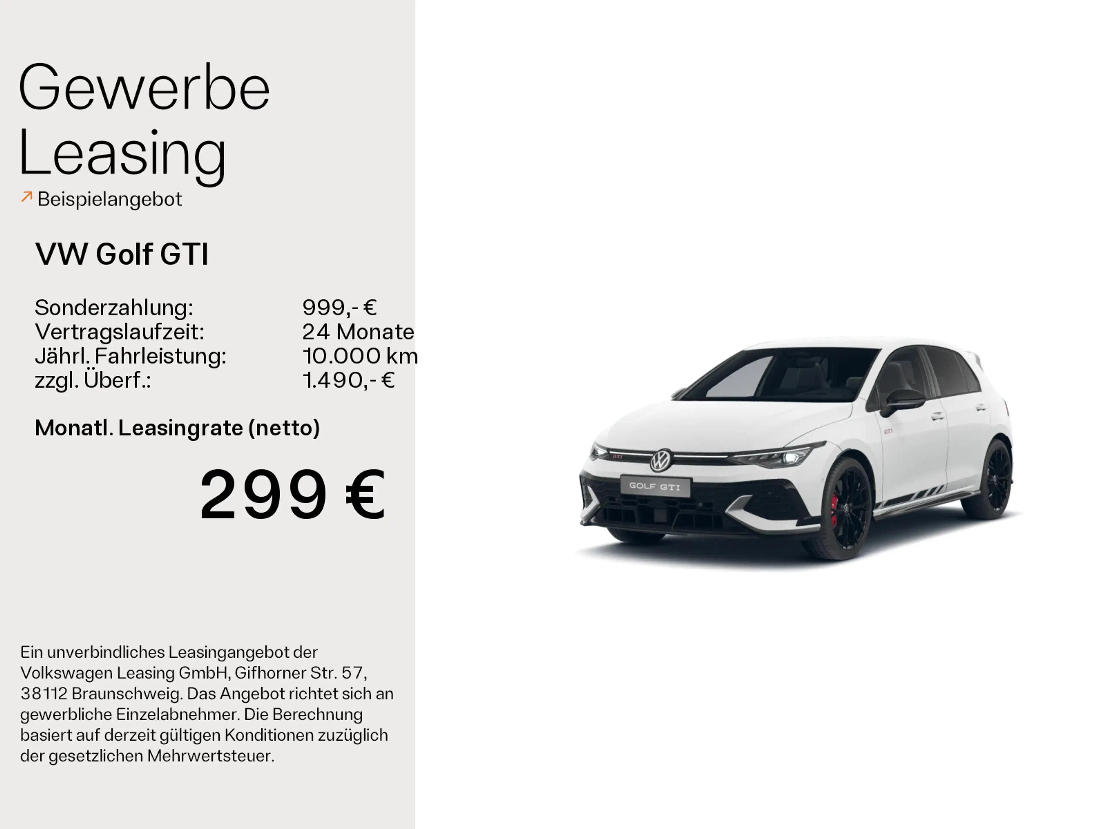 Volkswagen Golf GTI Clubsport 2.0TSI 300PS*LEDER*BLACKSTYLE
