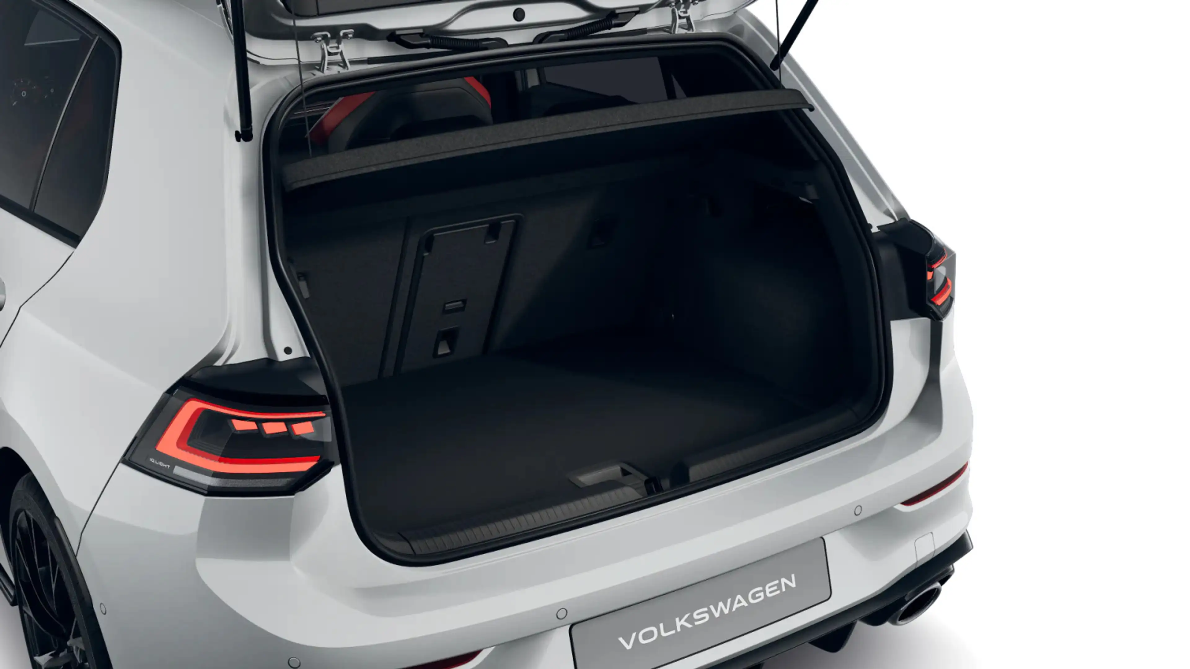 Volkswagen Golf GTI Clubsport 2.0TSI 300PS*LEDER*BLACKSTYLE — photo 7