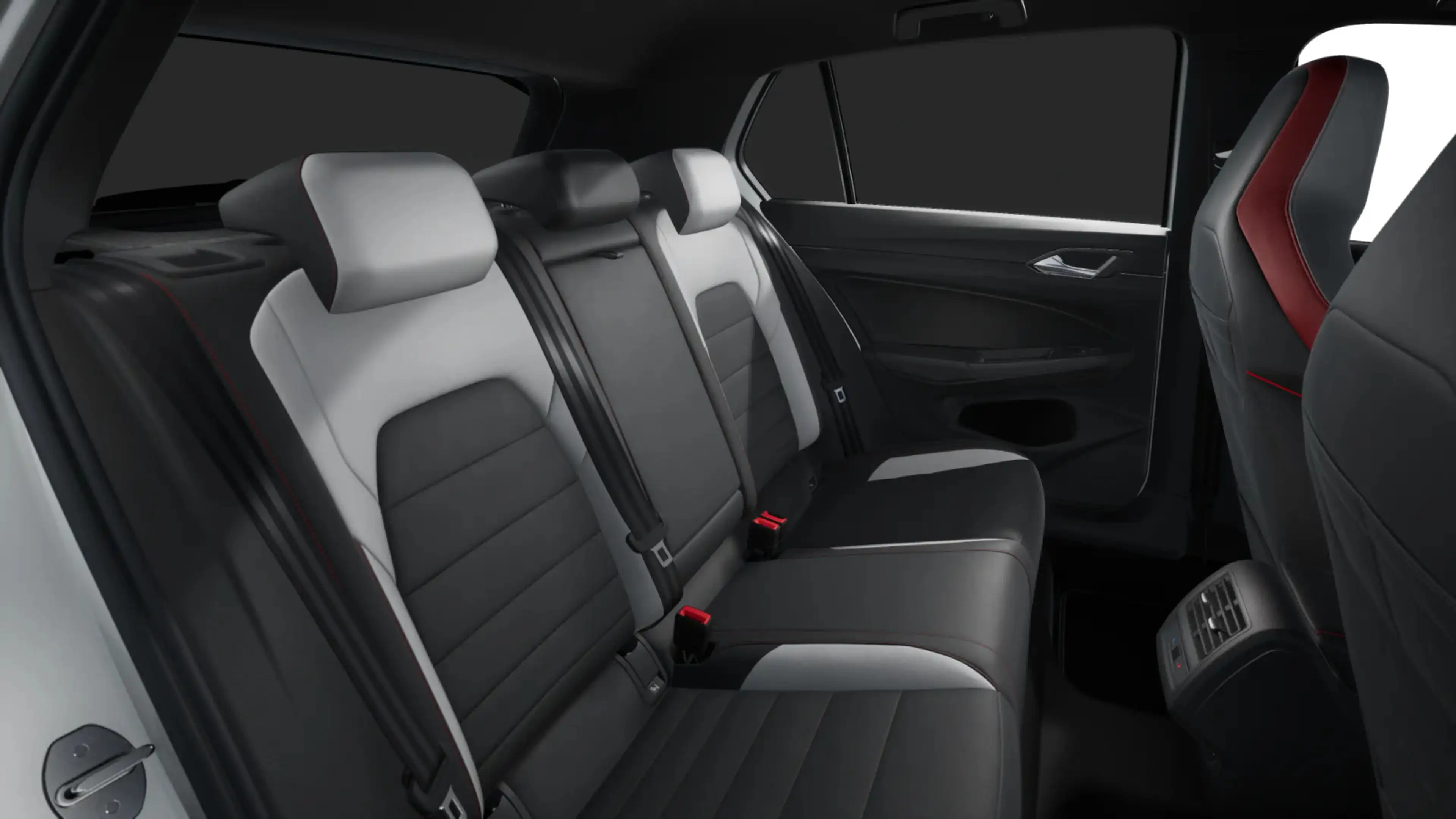 Volkswagen Golf GTI Clubsport 2.0TSI 300PS*LEDER*BLACKSTYLE — photo 10
