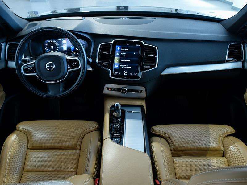 2019 Volvo XC90 Momentum | Apple CarPlay | HUD | Pilot Assist thumb 46