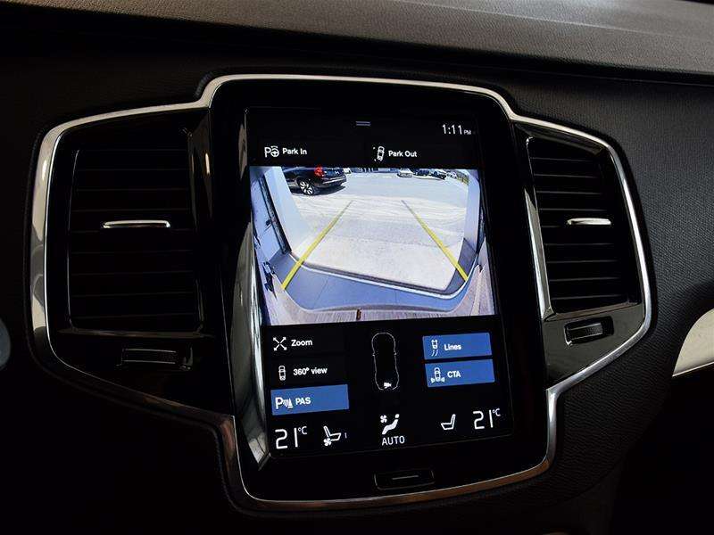 2019 Volvo XC90 Momentum | Apple CarPlay | HUD | Pilot Assist thumb 52