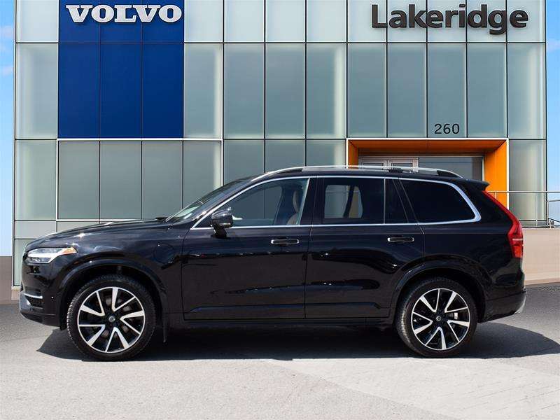 2019 Volvo XC90 Momentum | Apple CarPlay | HUD | Pilot Assist thumb 28
