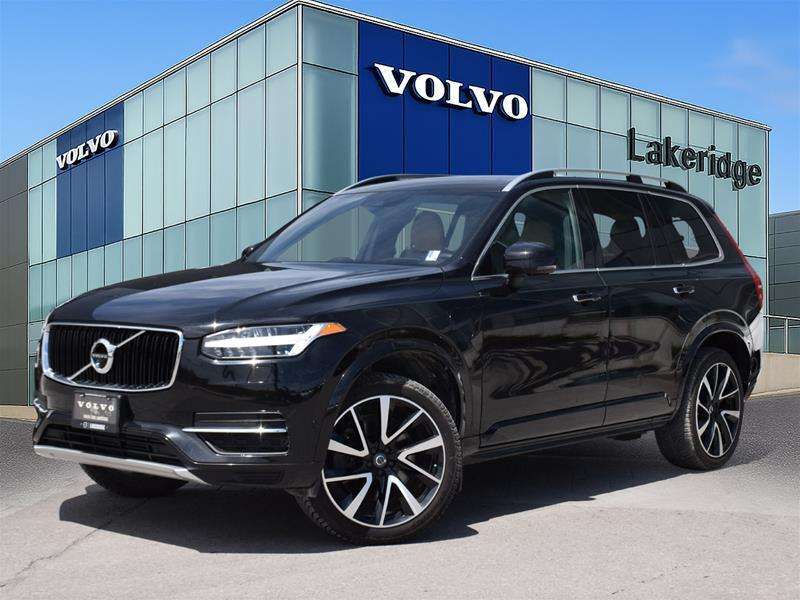 2019 Volvo XC90 Momentum | Apple CarPlay | HUD | Pilot Assist thumb 26