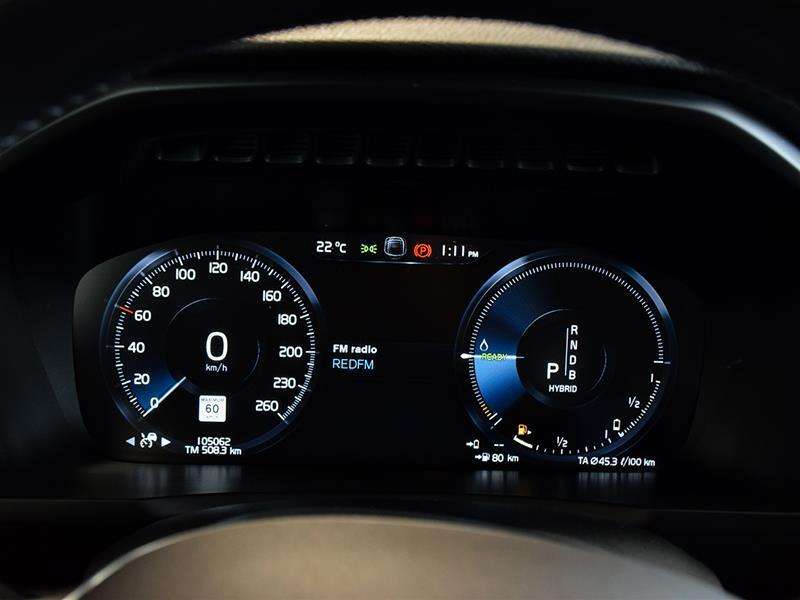 2019 Volvo XC90 Momentum | Apple CarPlay | HUD | Pilot Assist thumb 50