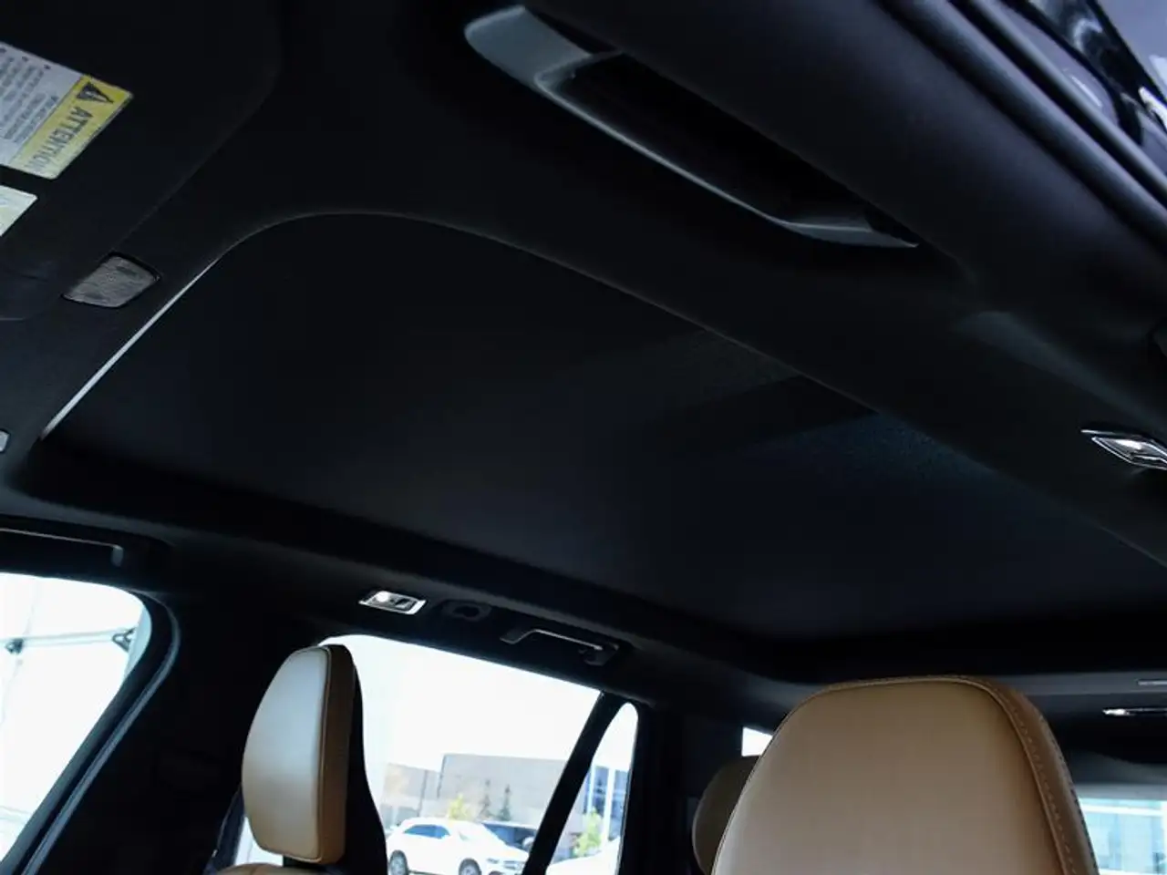 Volvo XC90 снимка Volvo XC90