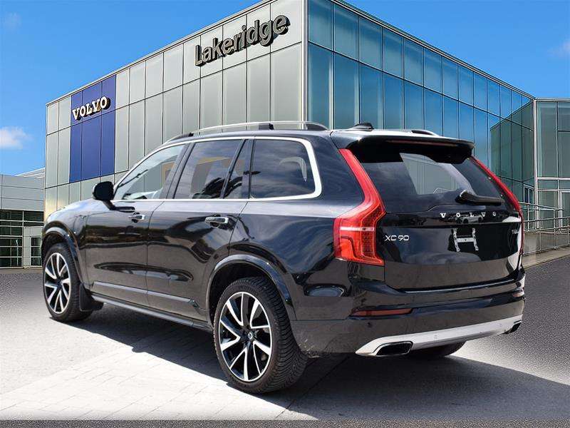 2019 Volvo XC90 Momentum | Apple CarPlay | HUD | Pilot Assist thumb 29