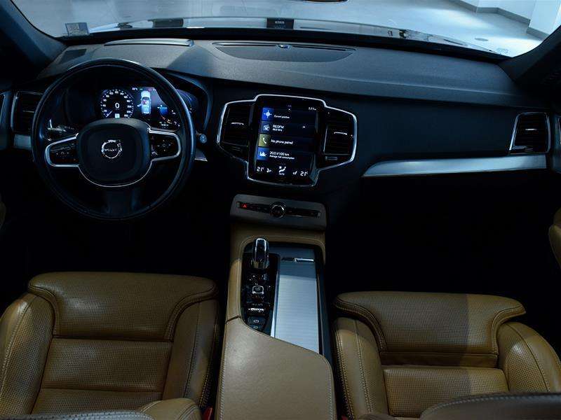 2019 Volvo XC90 Momentum | Apple CarPlay | HUD | Pilot Assist thumb 45