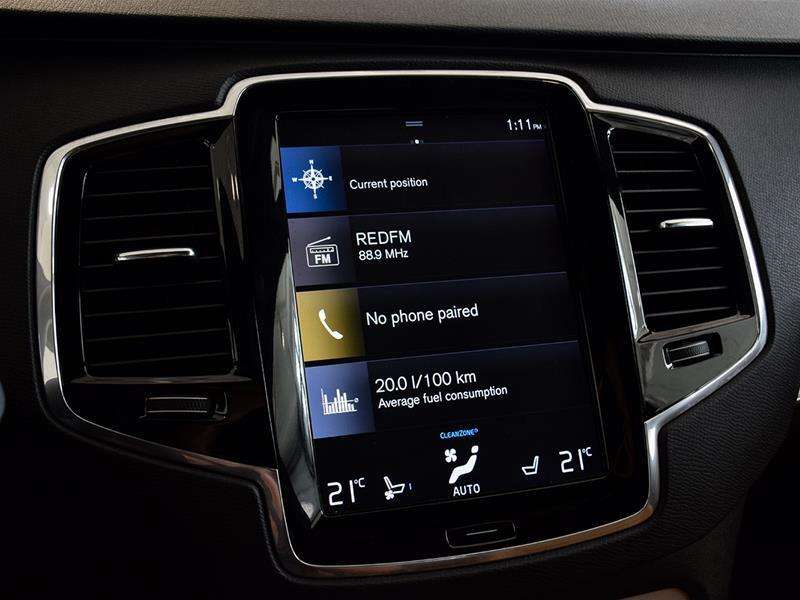 2019 Volvo XC90 Momentum | Apple CarPlay | HUD | Pilot Assist thumb 51