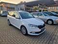 Skoda Fabia Combi Active Klima El. Fenster Weiß - thumbnail 1
