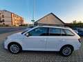 Skoda Fabia Combi Active Klima El. Fenster Weiß - thumbnail 4