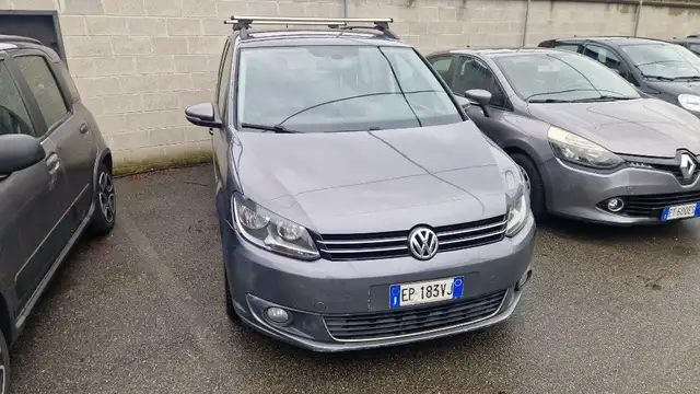 Volkswagen Touran Business 1.6 TDI Comfortline 7 posti !!!
