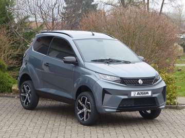 Crossover Ambition -500€ Winteraktion bis 24.12.