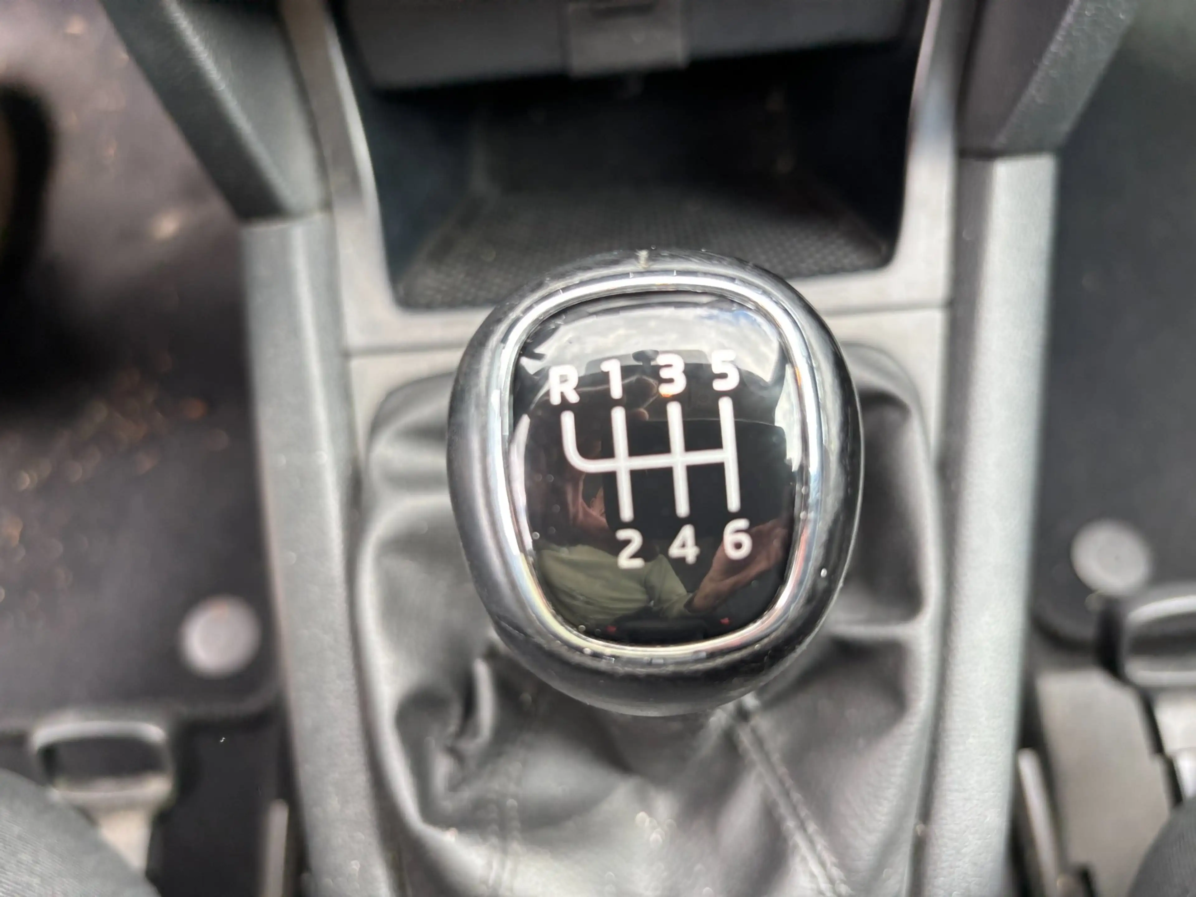 Skoda Yeti 1.2 TSI Elegance , TREKHAAK ,AC ,CRUISE CONTROLE. — photo 15