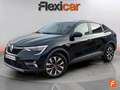 Renault Arkana E-Tech Engineered full hyb. 105kW(145CV) Schwarz - thumbnail 3