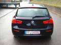 BMW 116 *UNFALLFREI*EURO6*KLIMAAUTOMATIK*PDC*6-GANG Schwarz - thumbnail 8