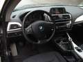 BMW 116 *UNFALLFREI*EURO6*KLIMAAUTOMATIK*PDC*6-GANG Negro - thumbnail 9