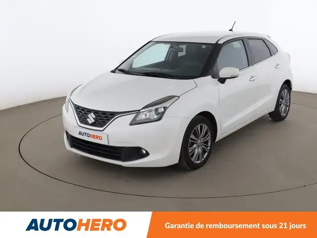 Suzuki Baleno 1.0 BoosterJet Pack Auto