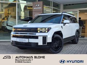 Hybrid 1.6 T-GDI 4WD Blackline MY26, Voll-LED, BOS