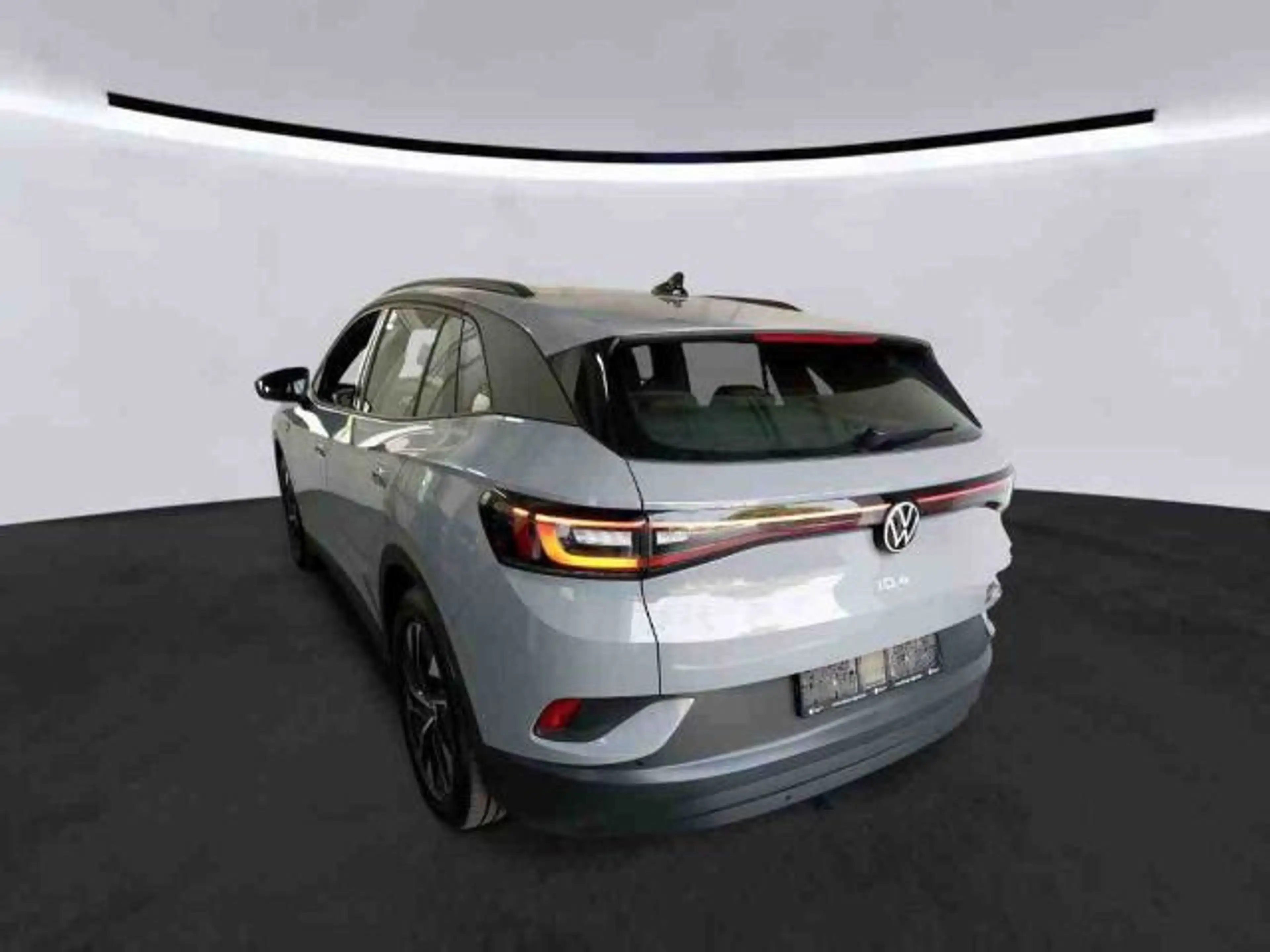 Volkswagen ID.4 PRO PERFORMANCE AHK NAVI KAMERA SITZHZG LED — photo 3