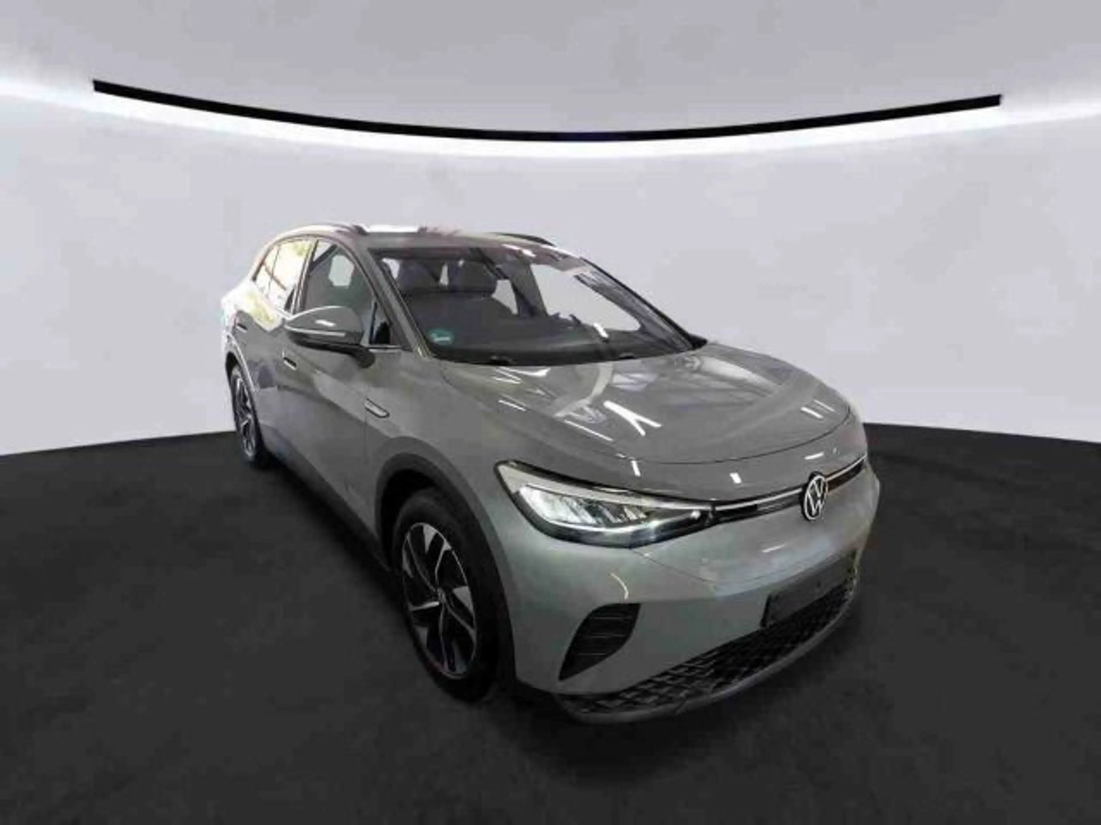 Volkswagen ID.4 PRO PERFORMANCE AHK NAVI KAMERA SITZHZG LED — photo 2